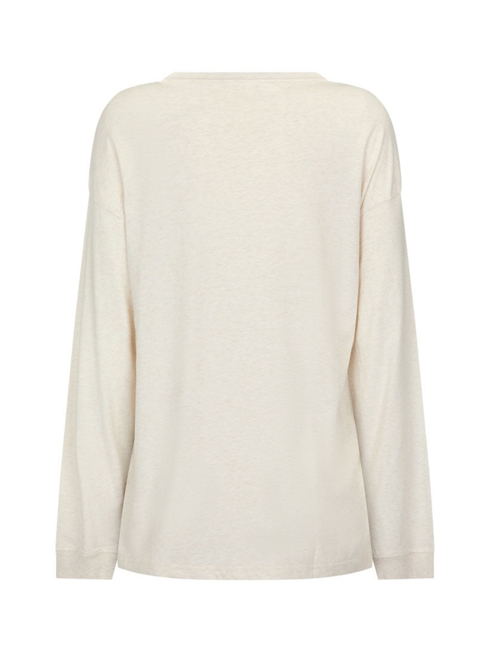 Spell Love the Wild Graphic Long-Sleeve Tee - Cream - Picture 4 of 6
